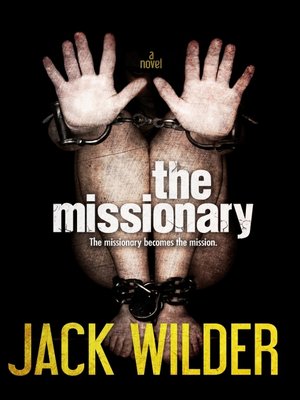 cover image of The Missionary